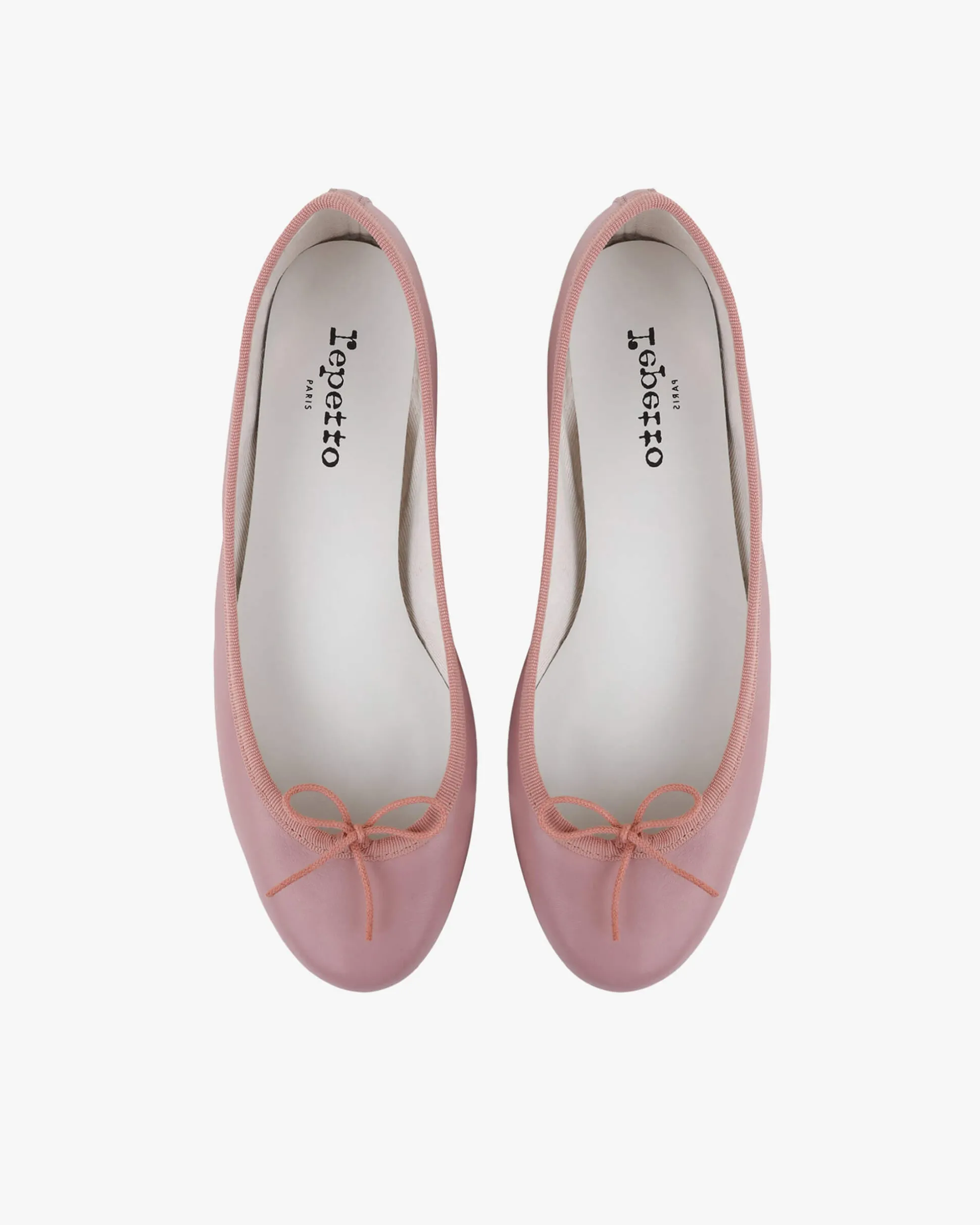 Ballerines Cendrillon