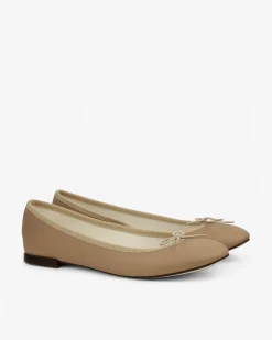 Ballerines Cendrillon
