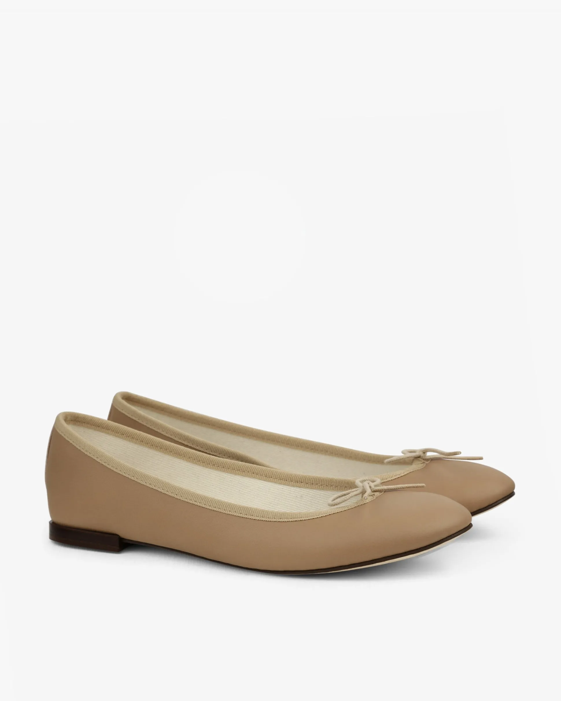 Ballerines Cendrillon
