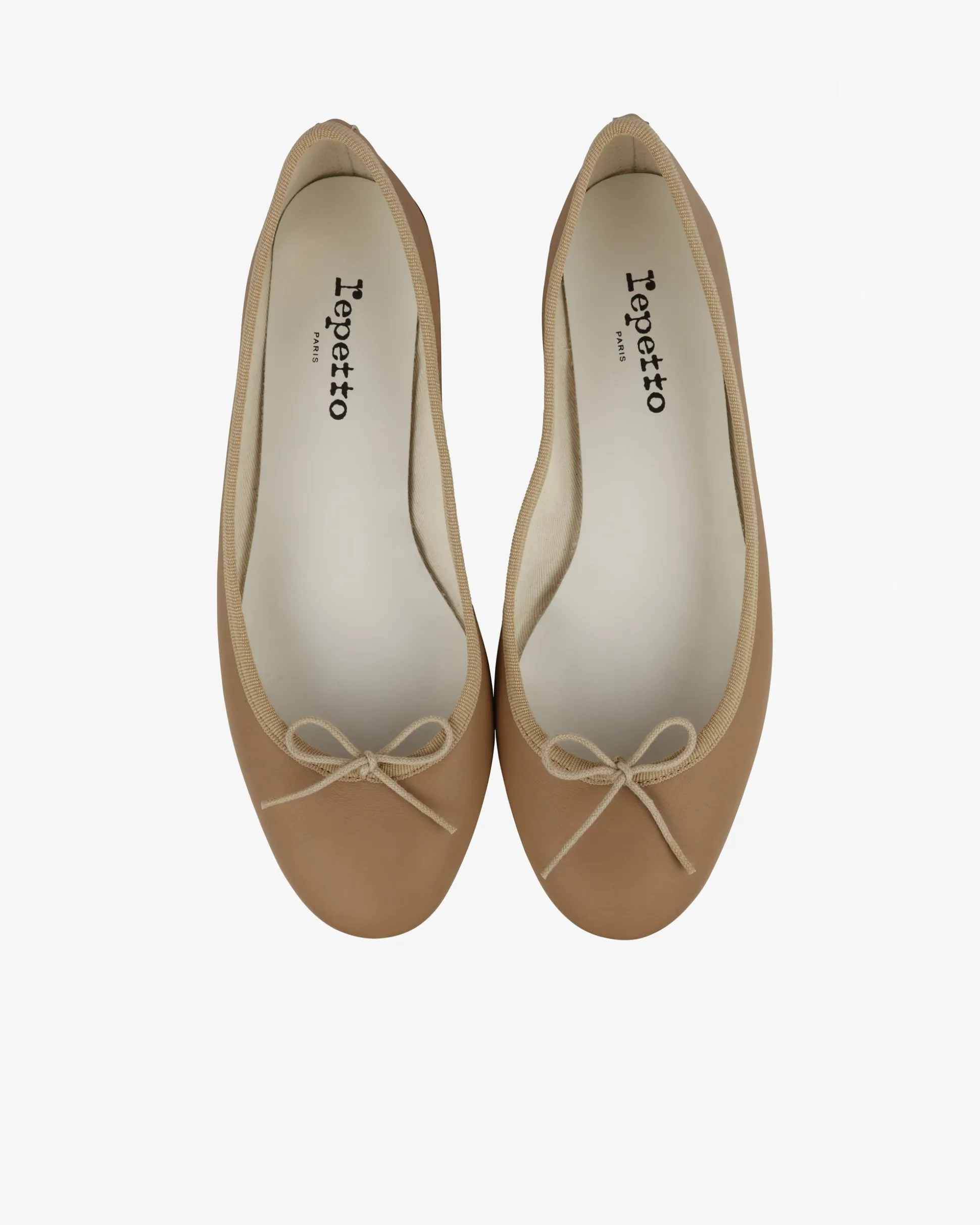 Ballerines Cendrillon