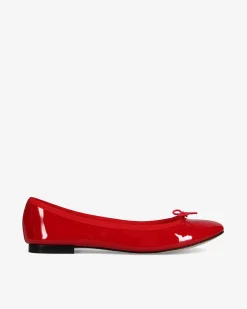 Ballerines Cendrillon