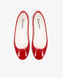 Ballerines Cendrillon
