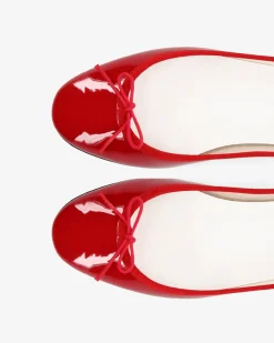 Ballerines Cendrillon