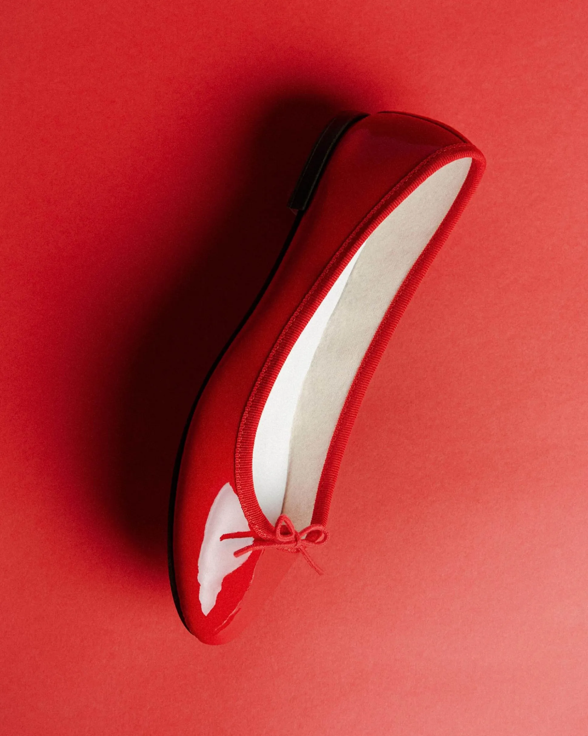 Ballerines Cendrillon