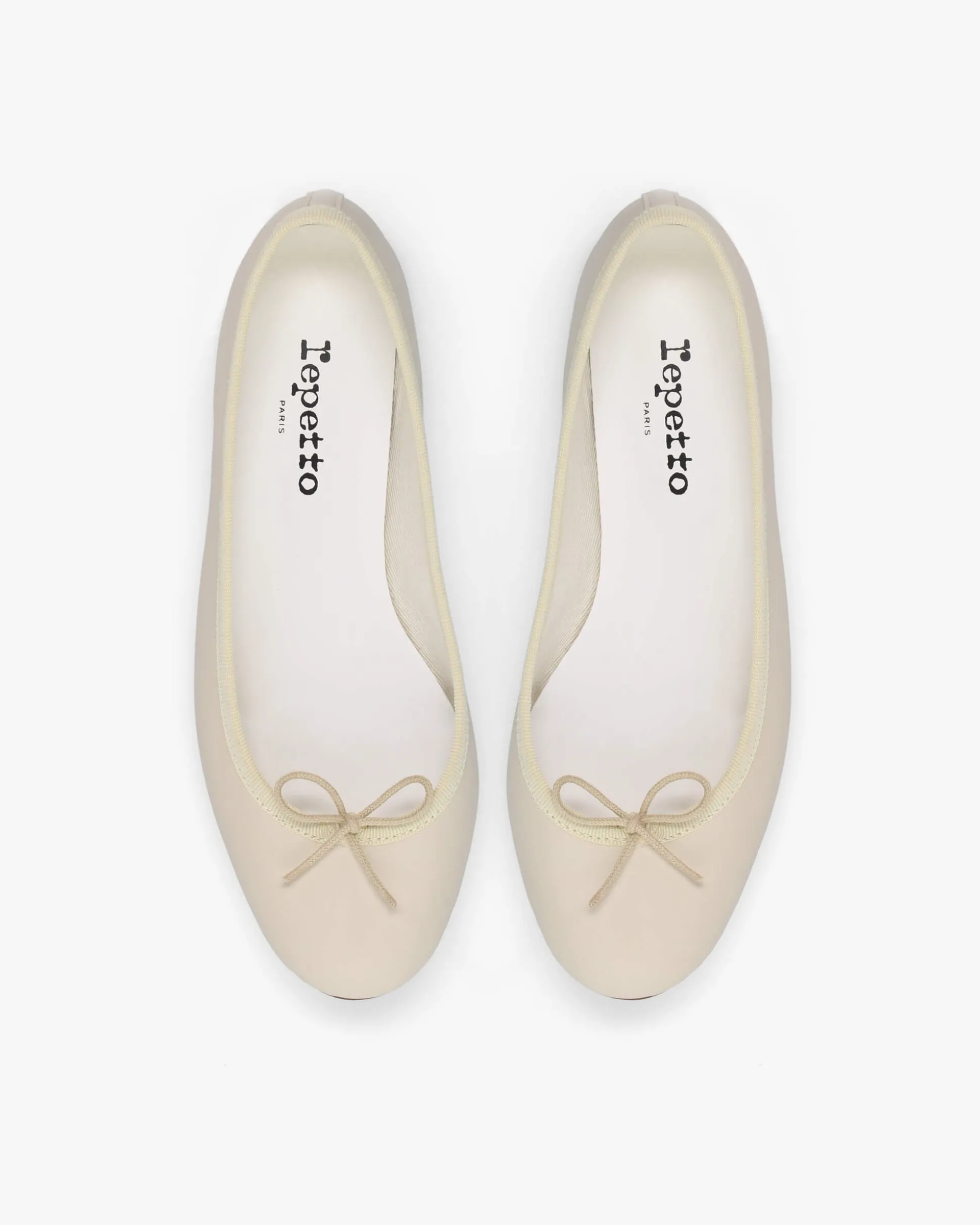 Ballerines Cendrillon