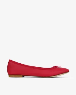 Ballerines Cendrillon