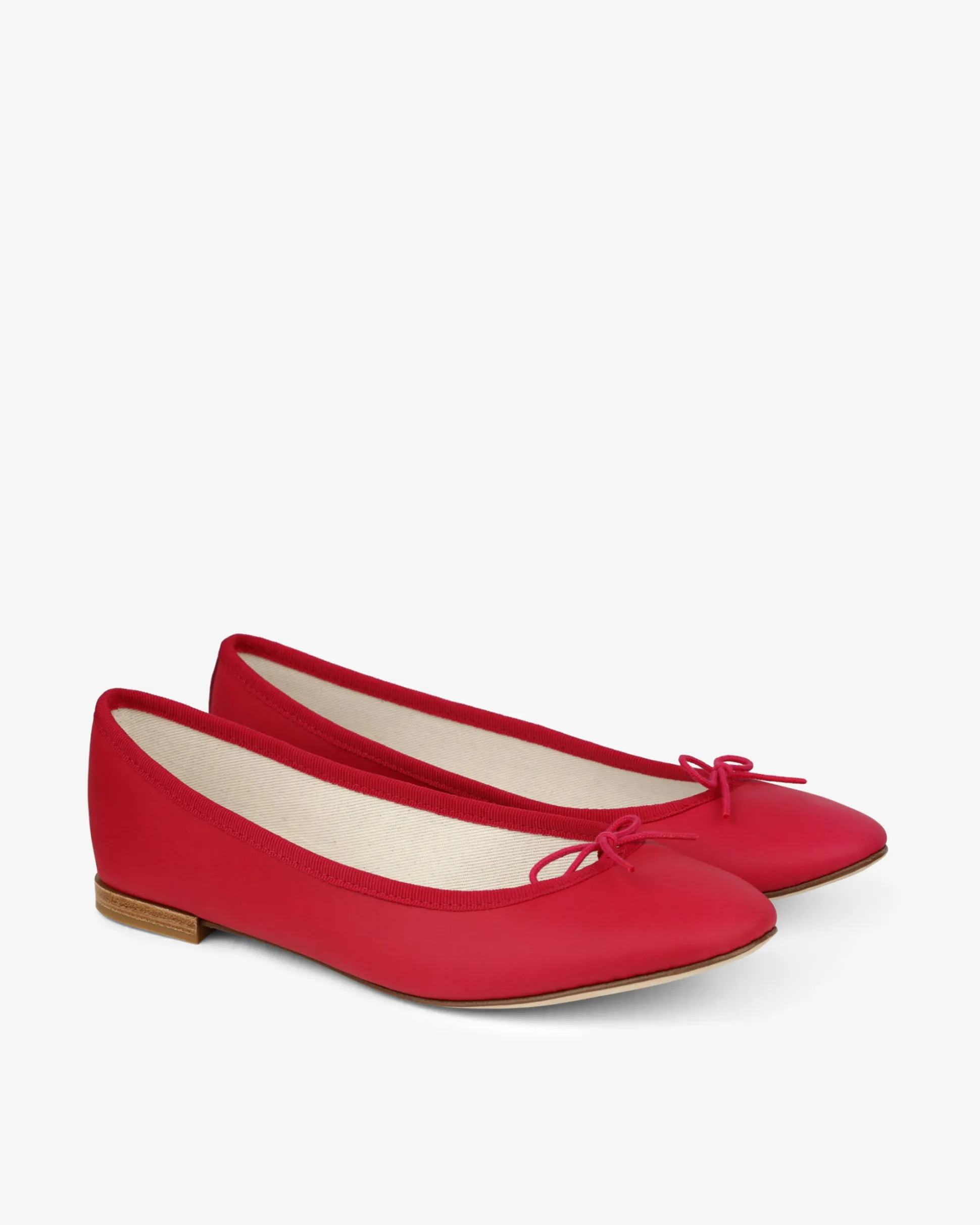 Ballerines Cendrillon