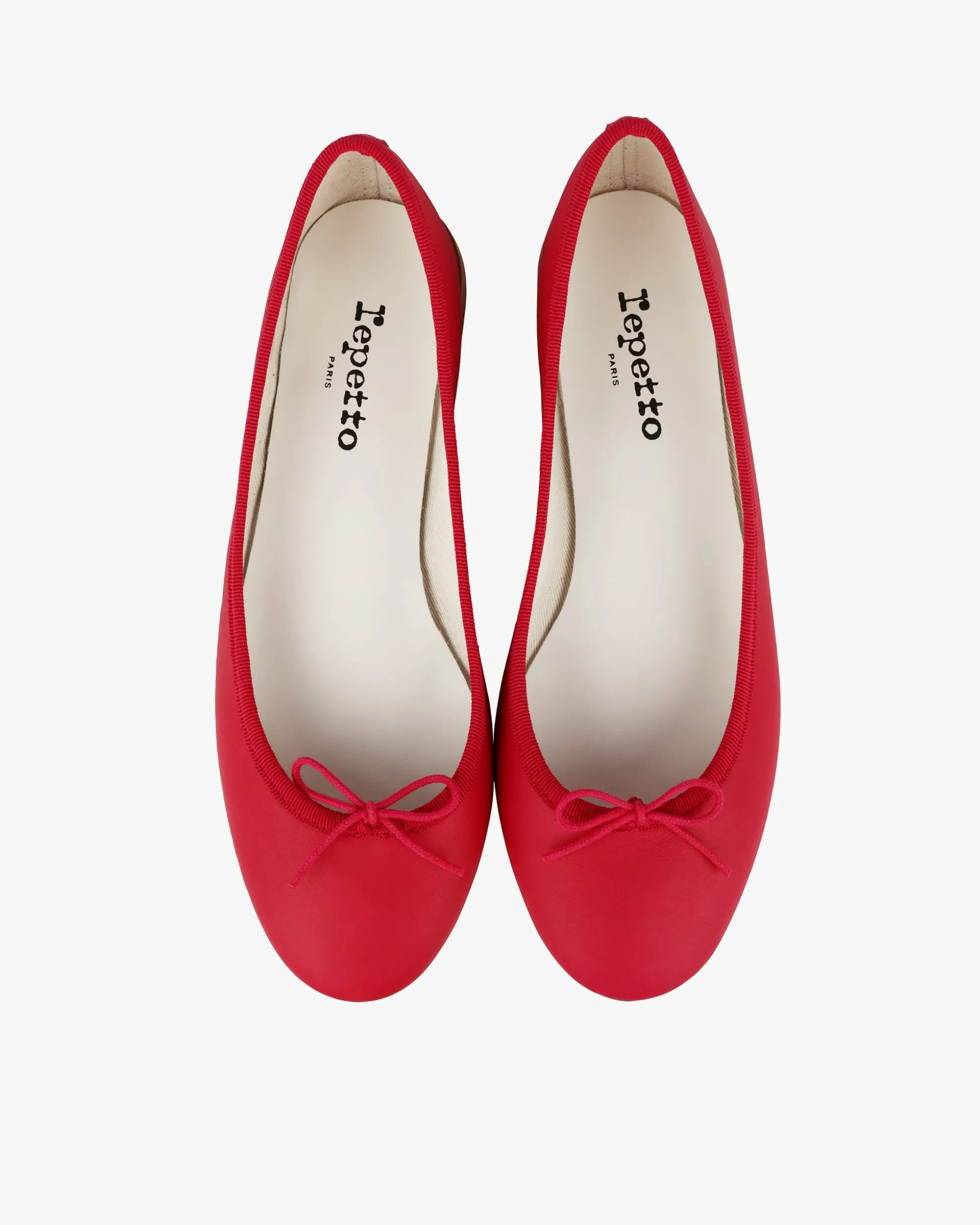 Ballerines Cendrillon