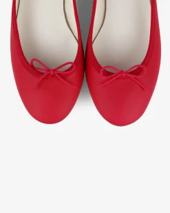 Ballerines Cendrillon