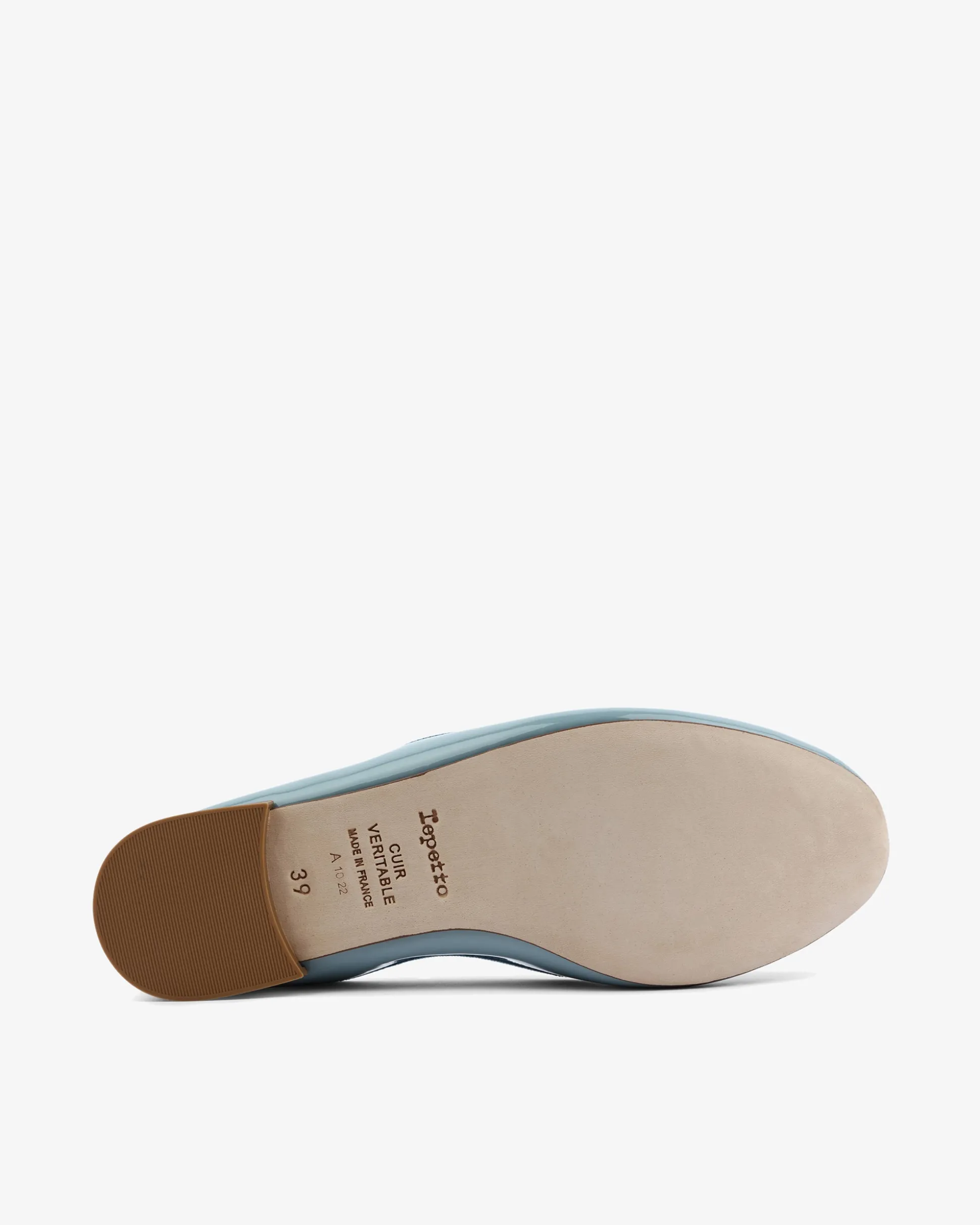 Ballerines Cendrillon