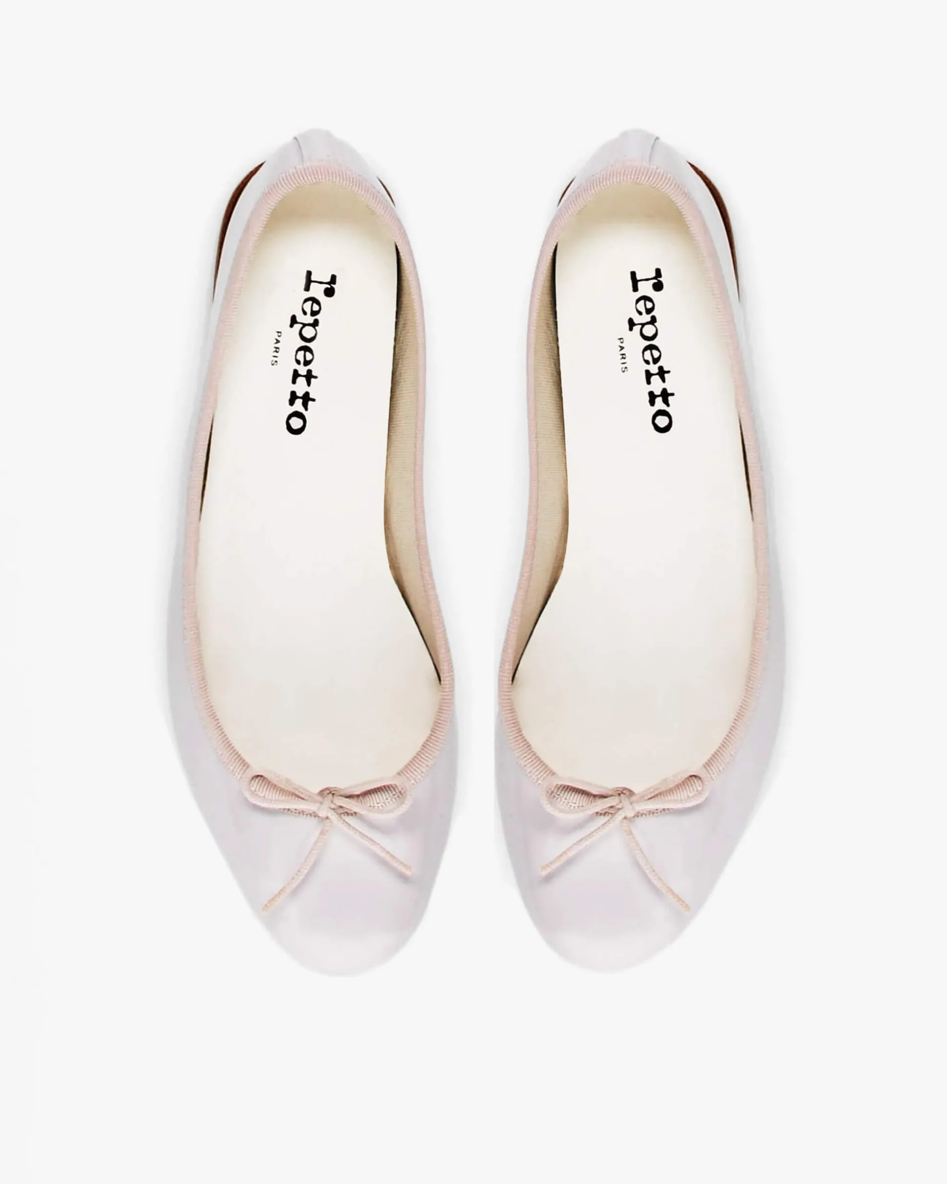 Ballerines Cendrillon