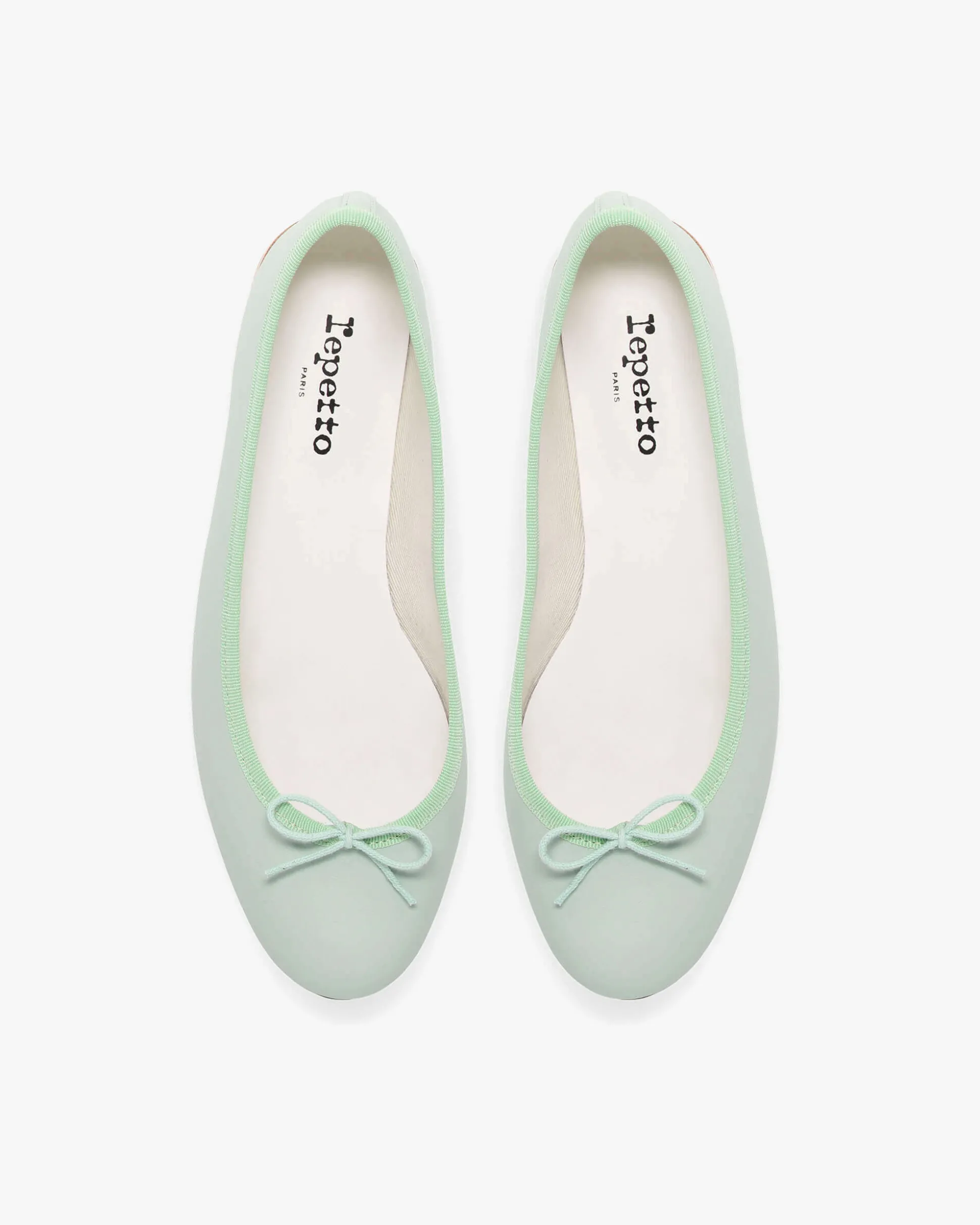 Ballerines Cendrillon