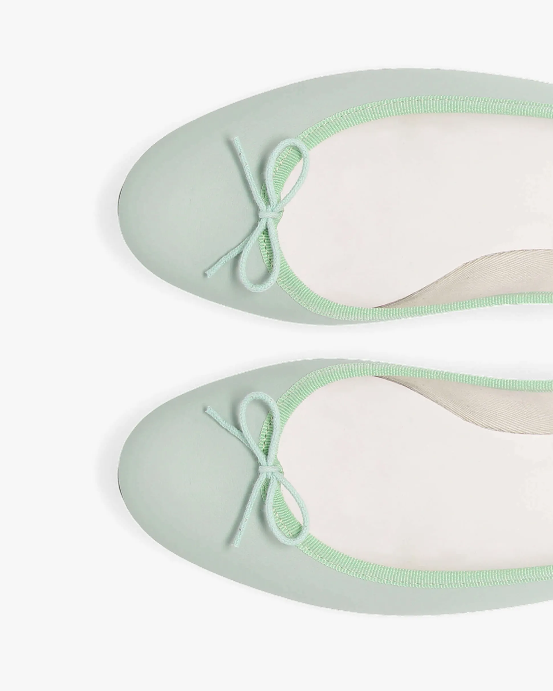 Ballerines Cendrillon