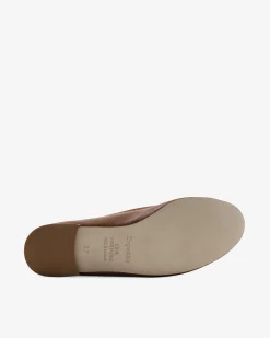 Ballerines Cendrillon