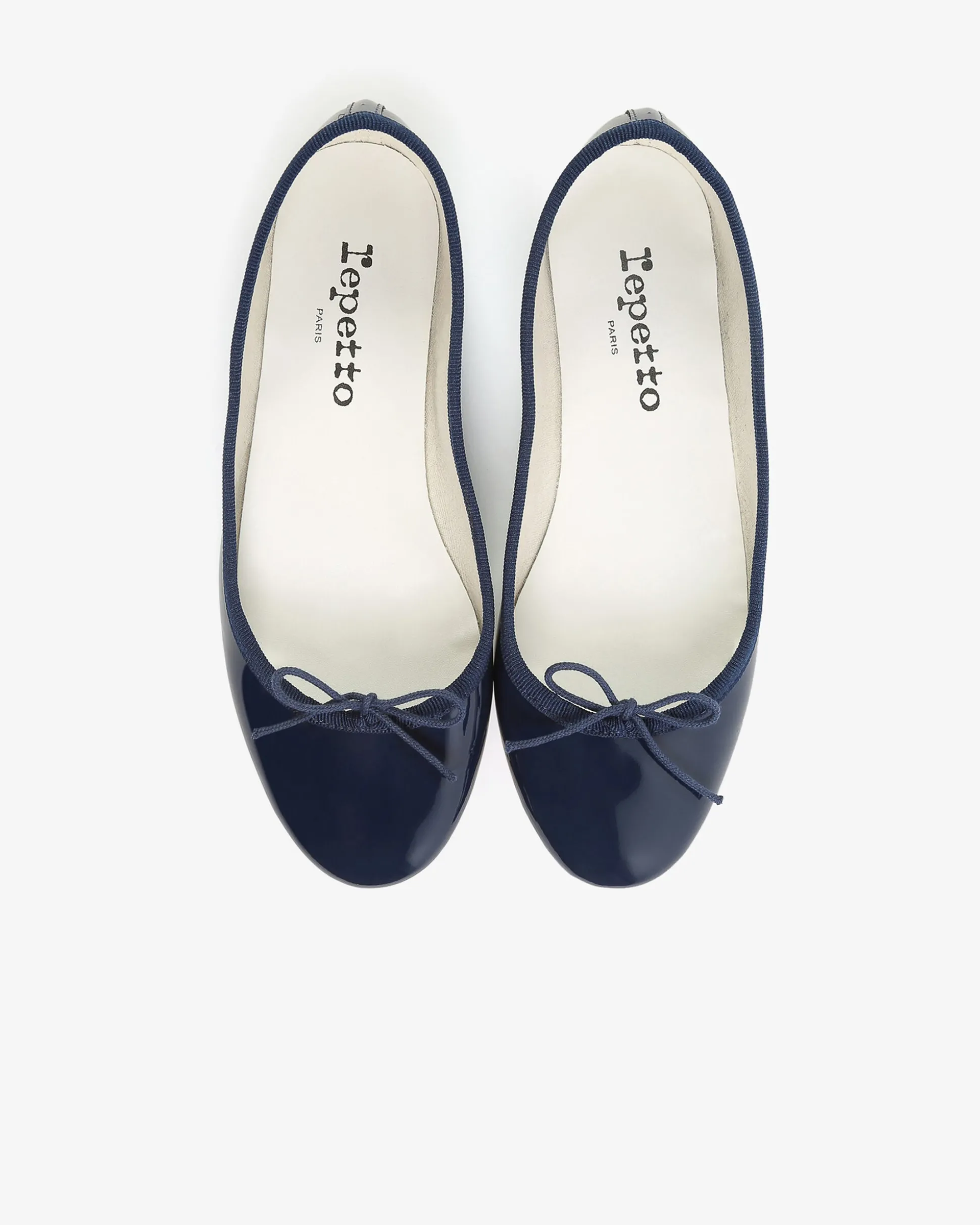 Ballerines Cendrillon