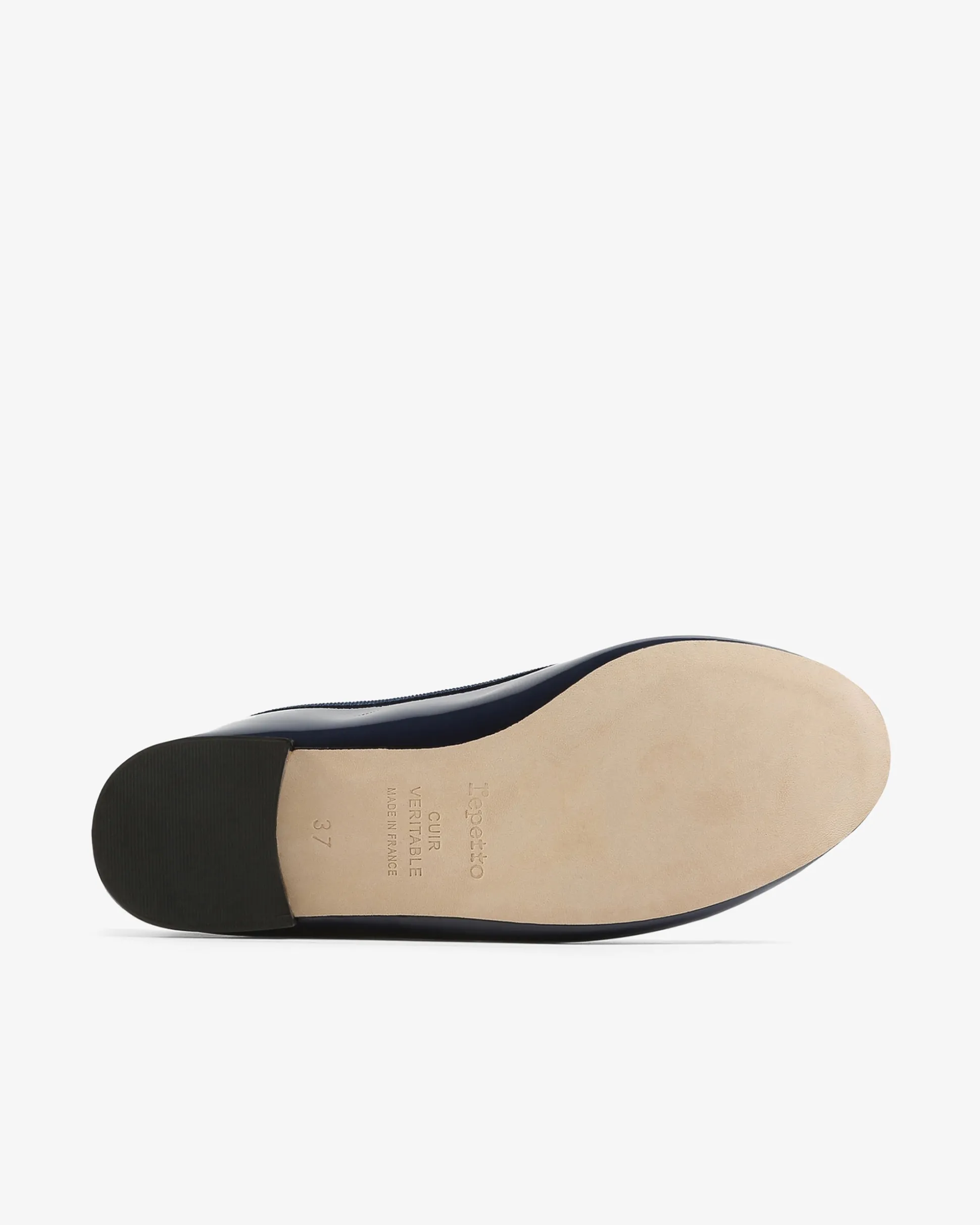 Ballerines Cendrillon