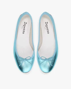Ballerines Cendrillon