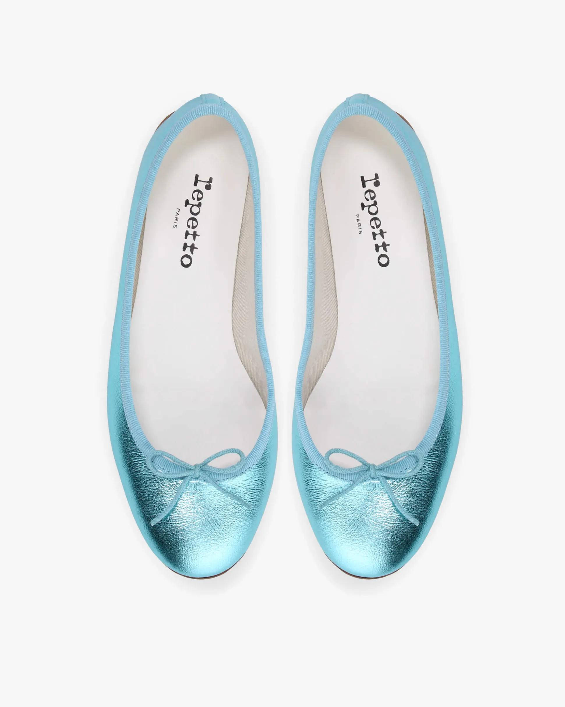 Ballerines Cendrillon