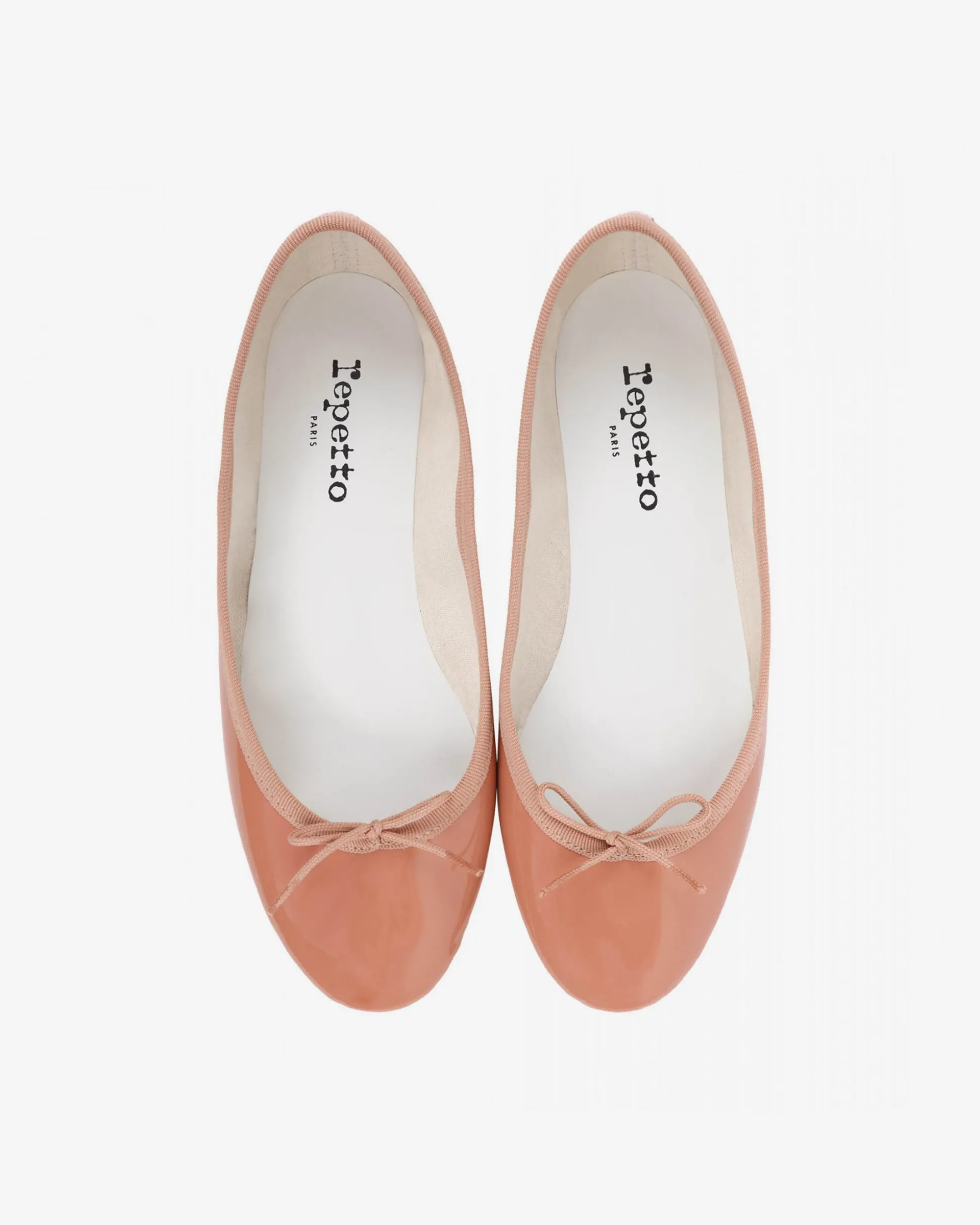 Ballerines Cendrillon
