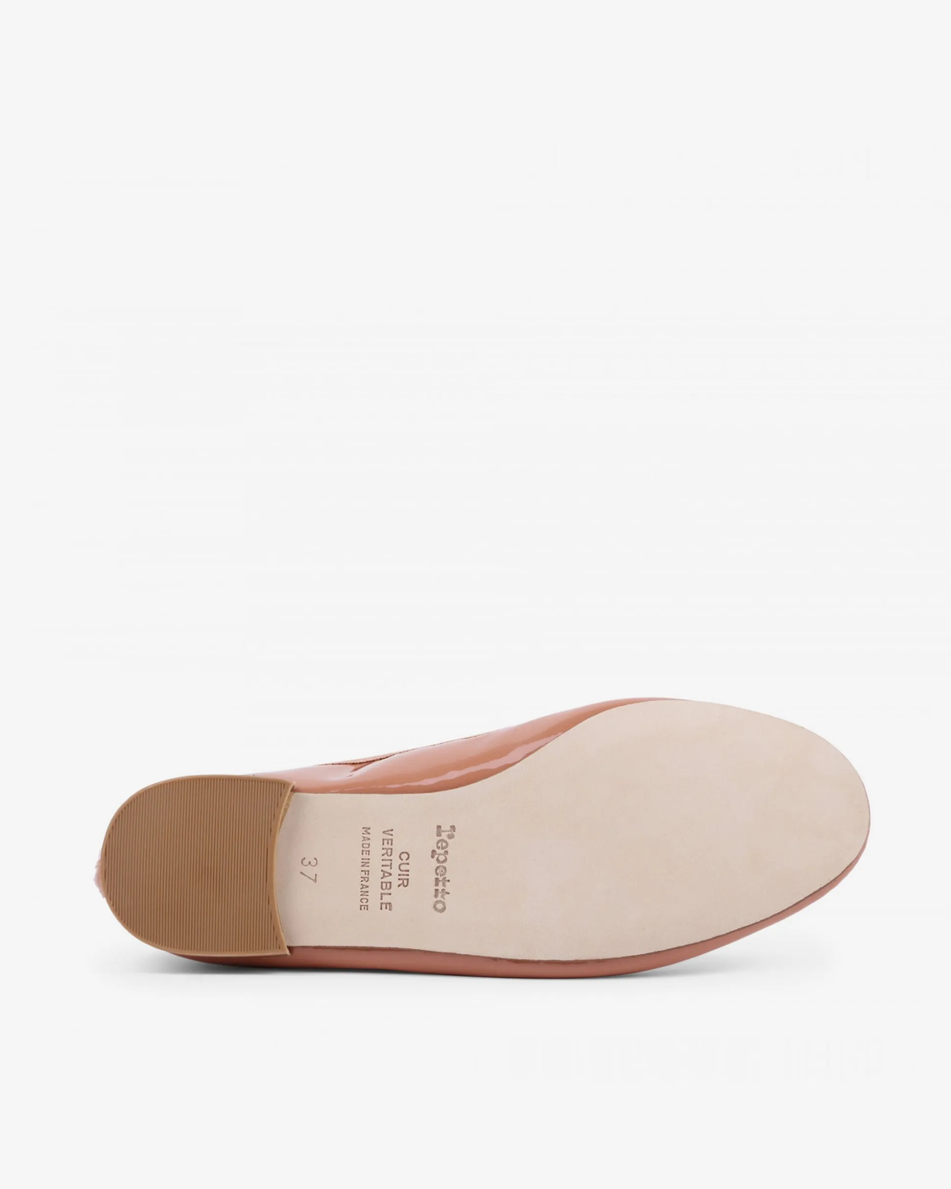 Ballerines Cendrillon