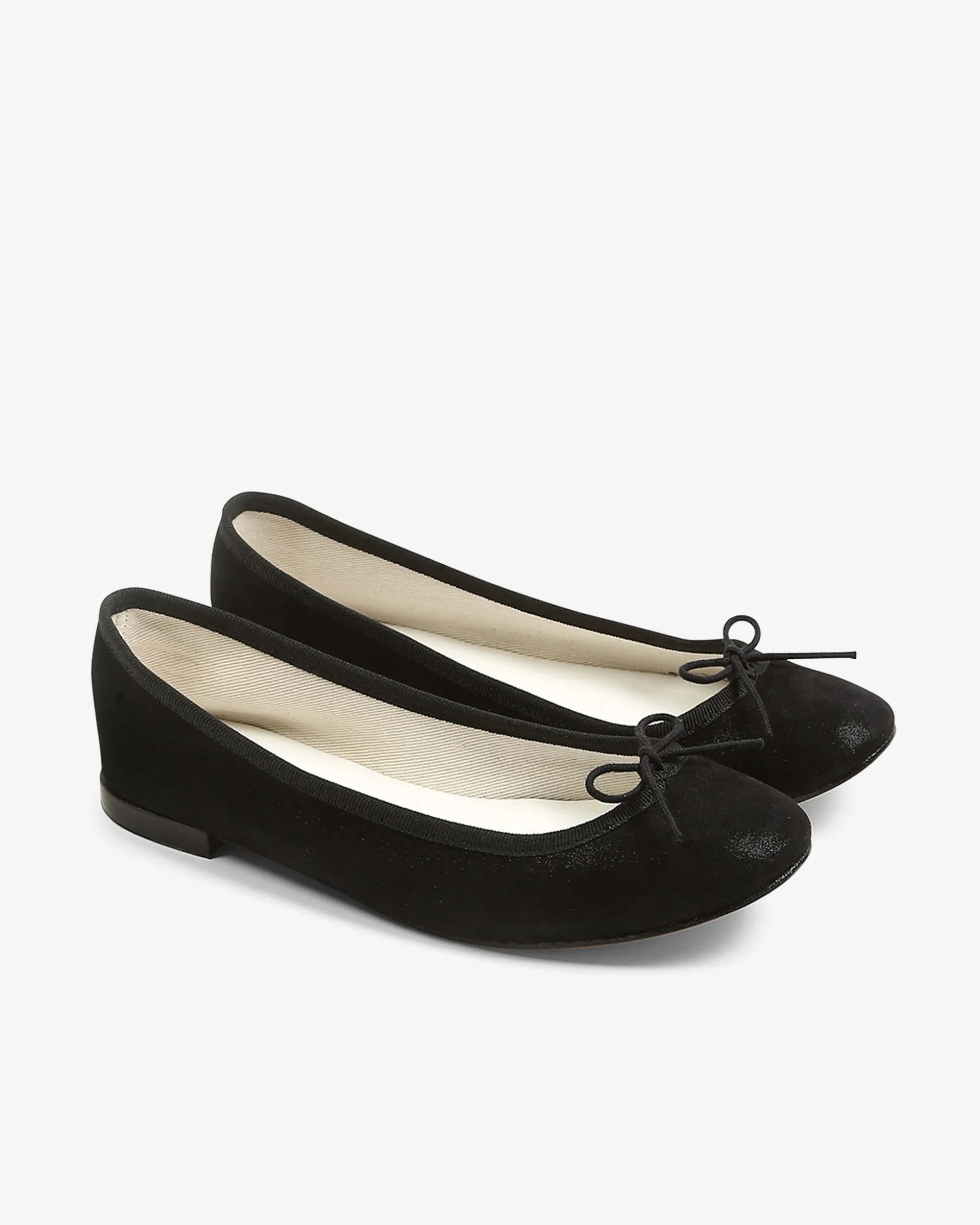 Ballerines Cendrillon - Irisé