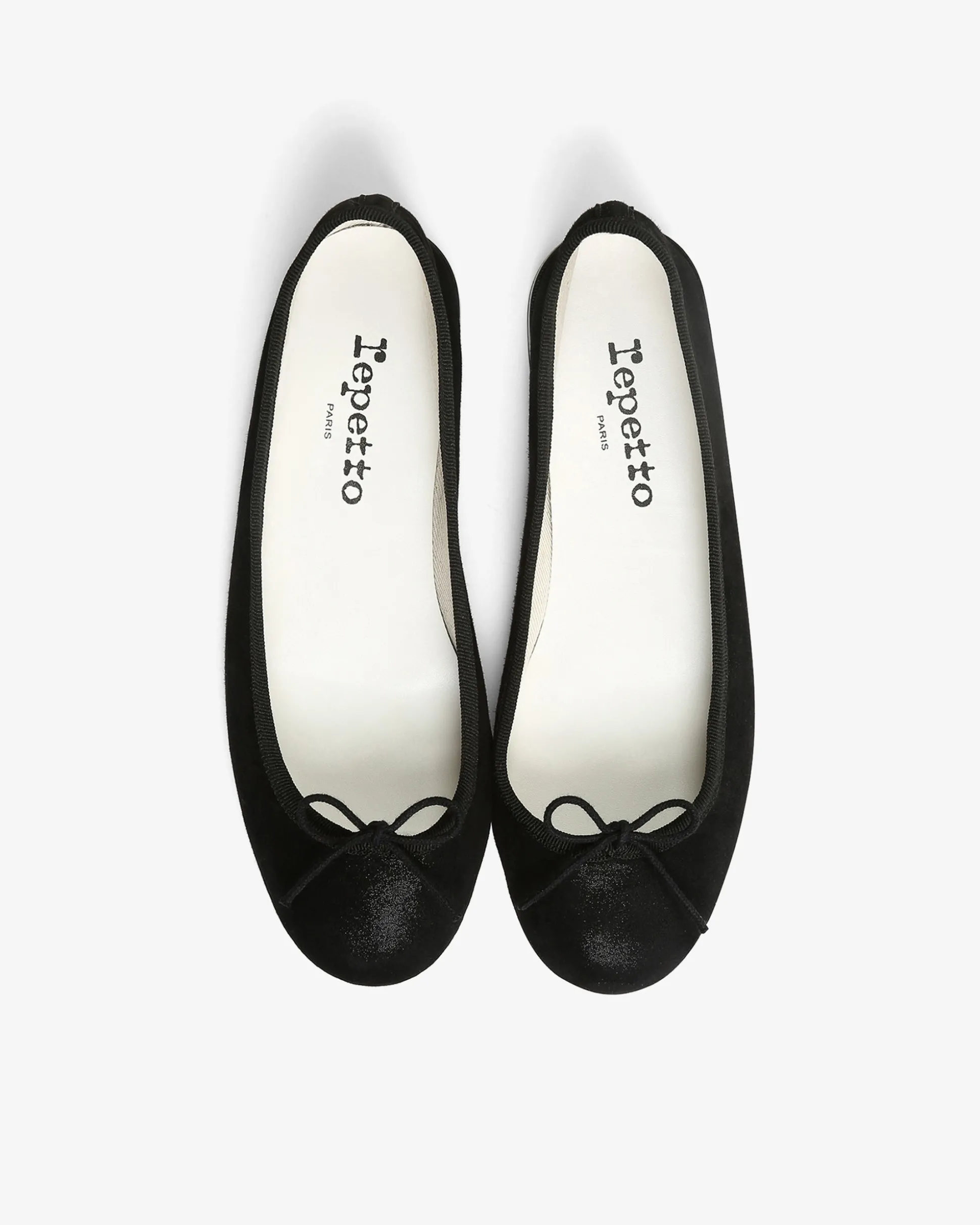 Ballerines Cendrillon - Irisé