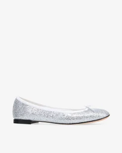 Ballerines Cendrillon - Paillettes