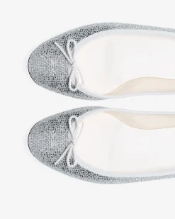 Ballerines Cendrillon - Paillettes