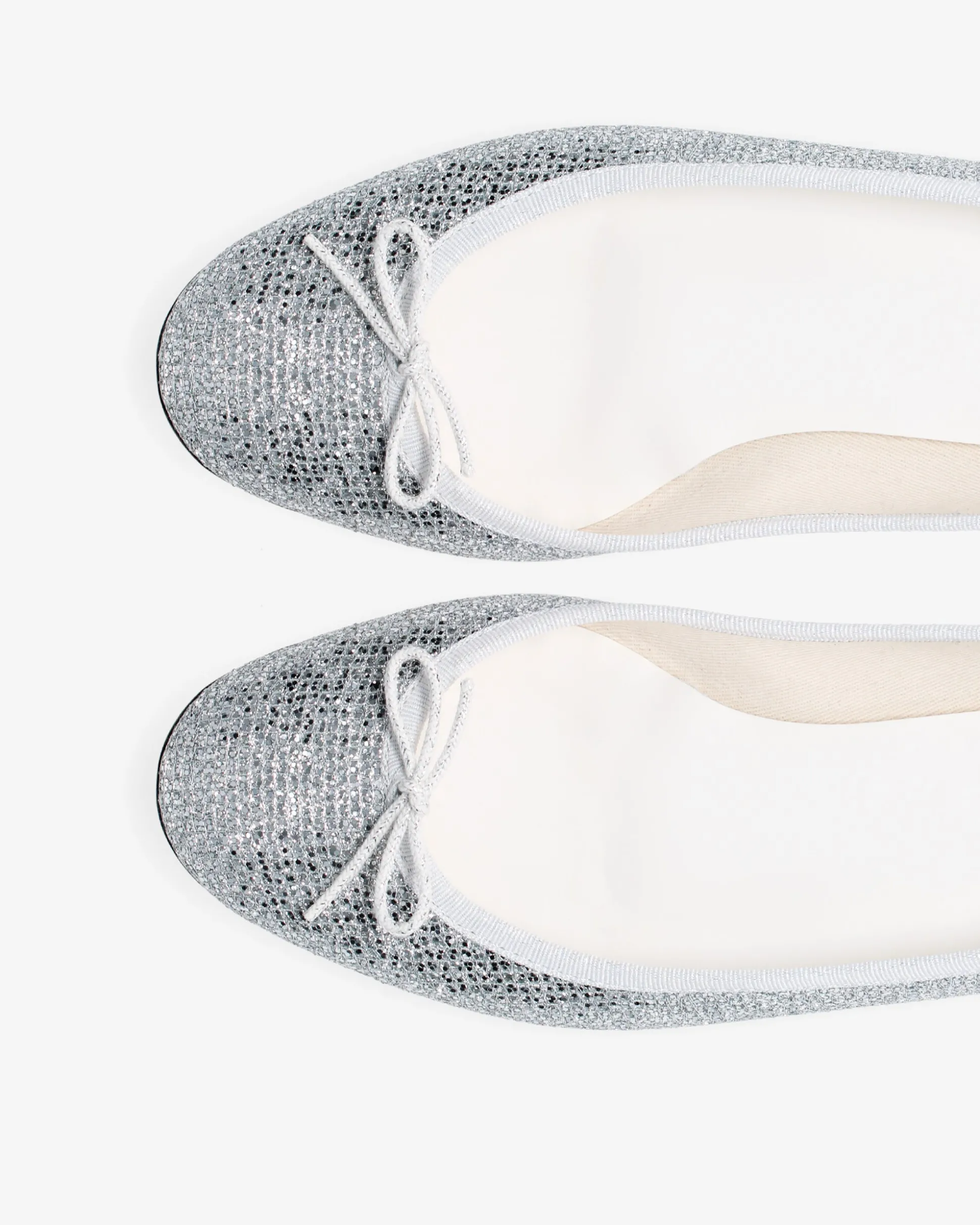 Ballerines Cendrillon - Paillettes