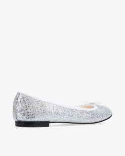 Ballerines Cendrillon - Paillettes