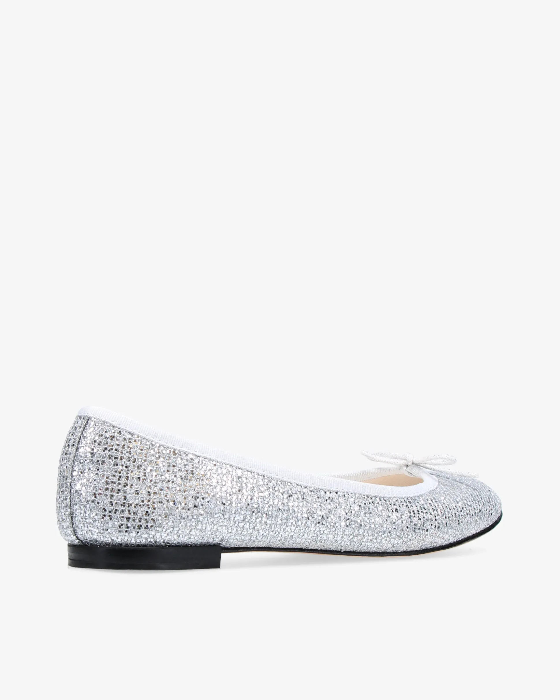 Ballerines Cendrillon - Paillettes