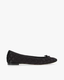 Ballerines Cendrillon - Satin