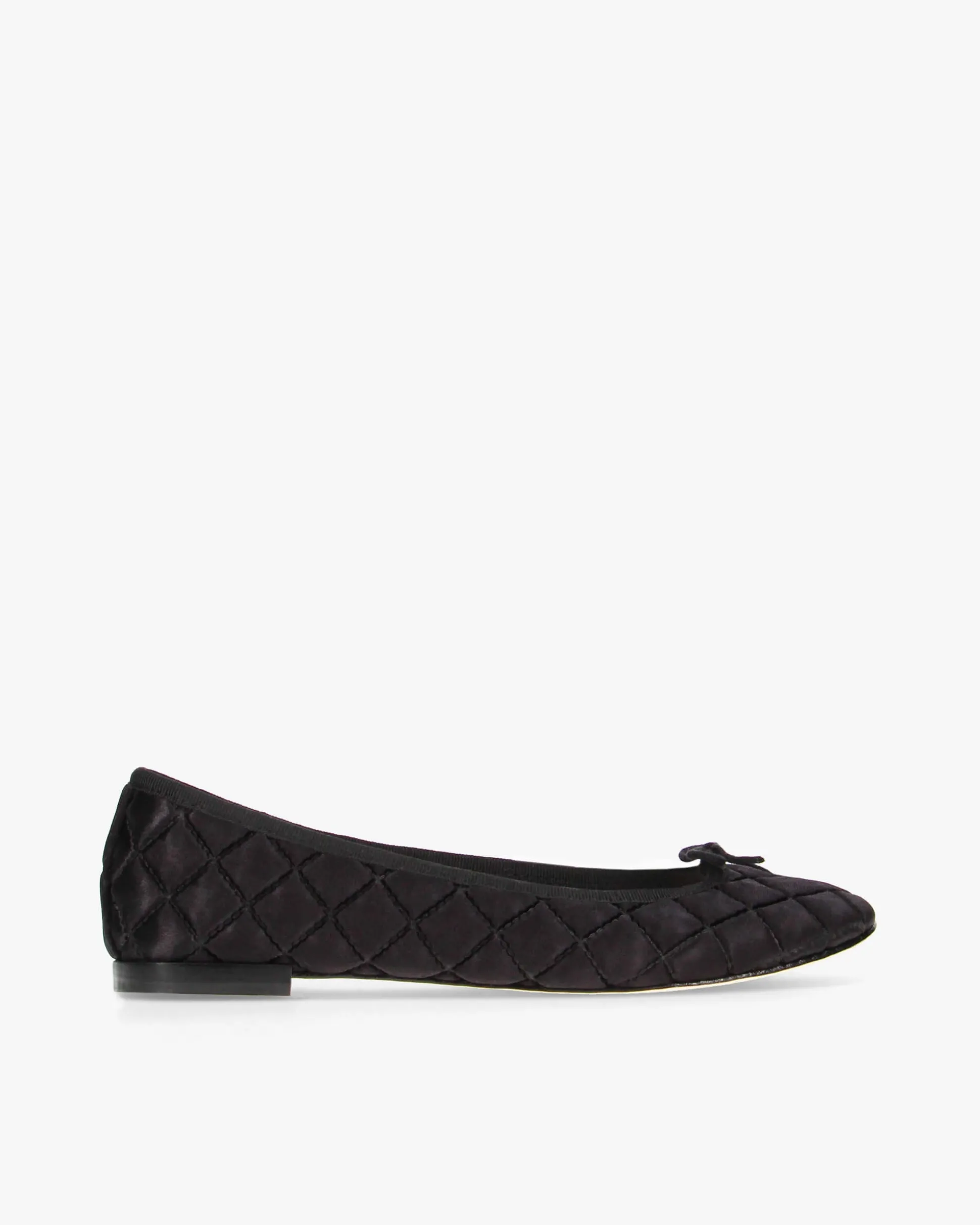 Ballerines Cendrillon - Satin