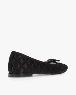 Ballerines Cendrillon - Satin