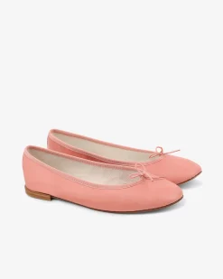 Ballerines Cendrillon hautes