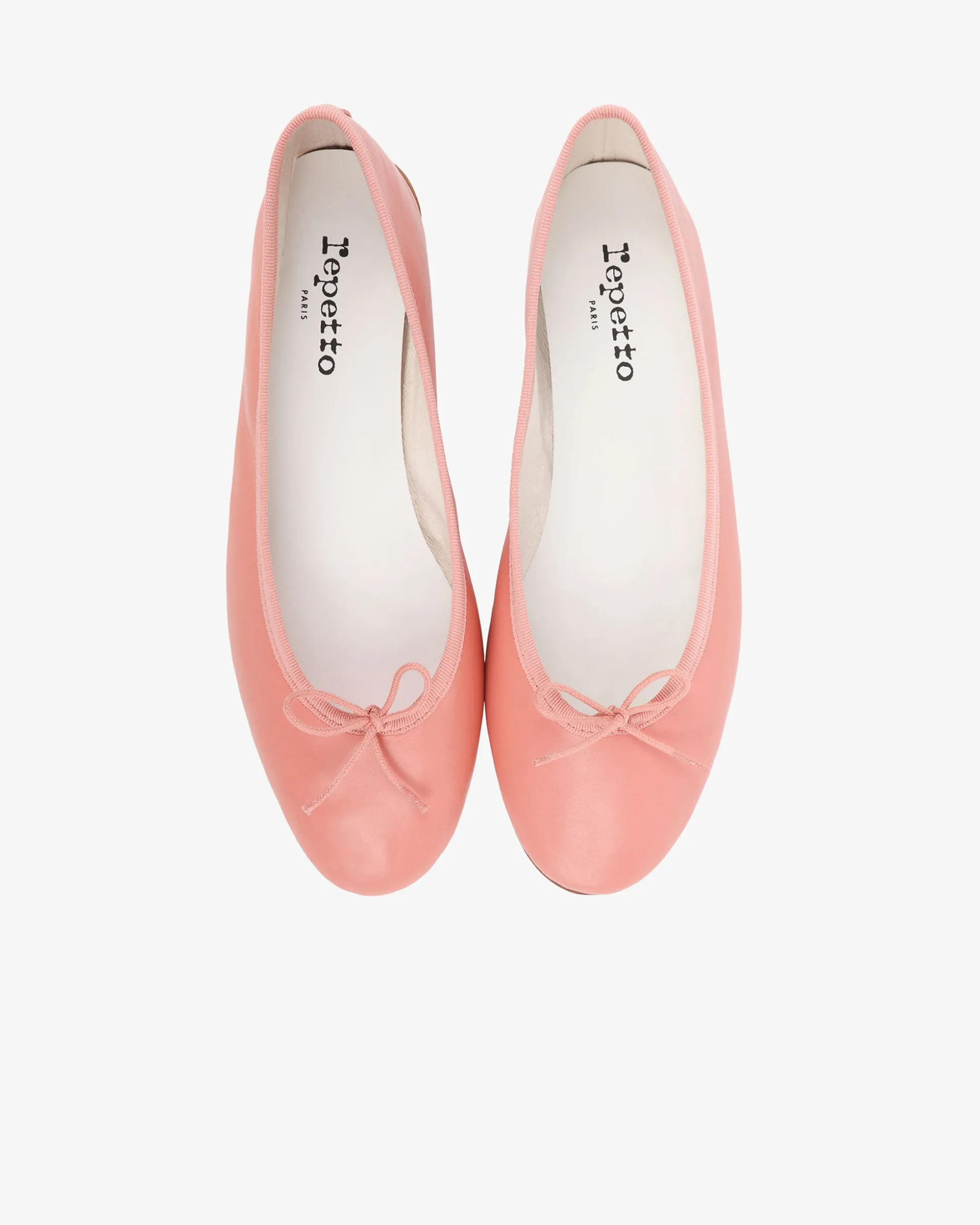 Ballerines Cendrillon hautes