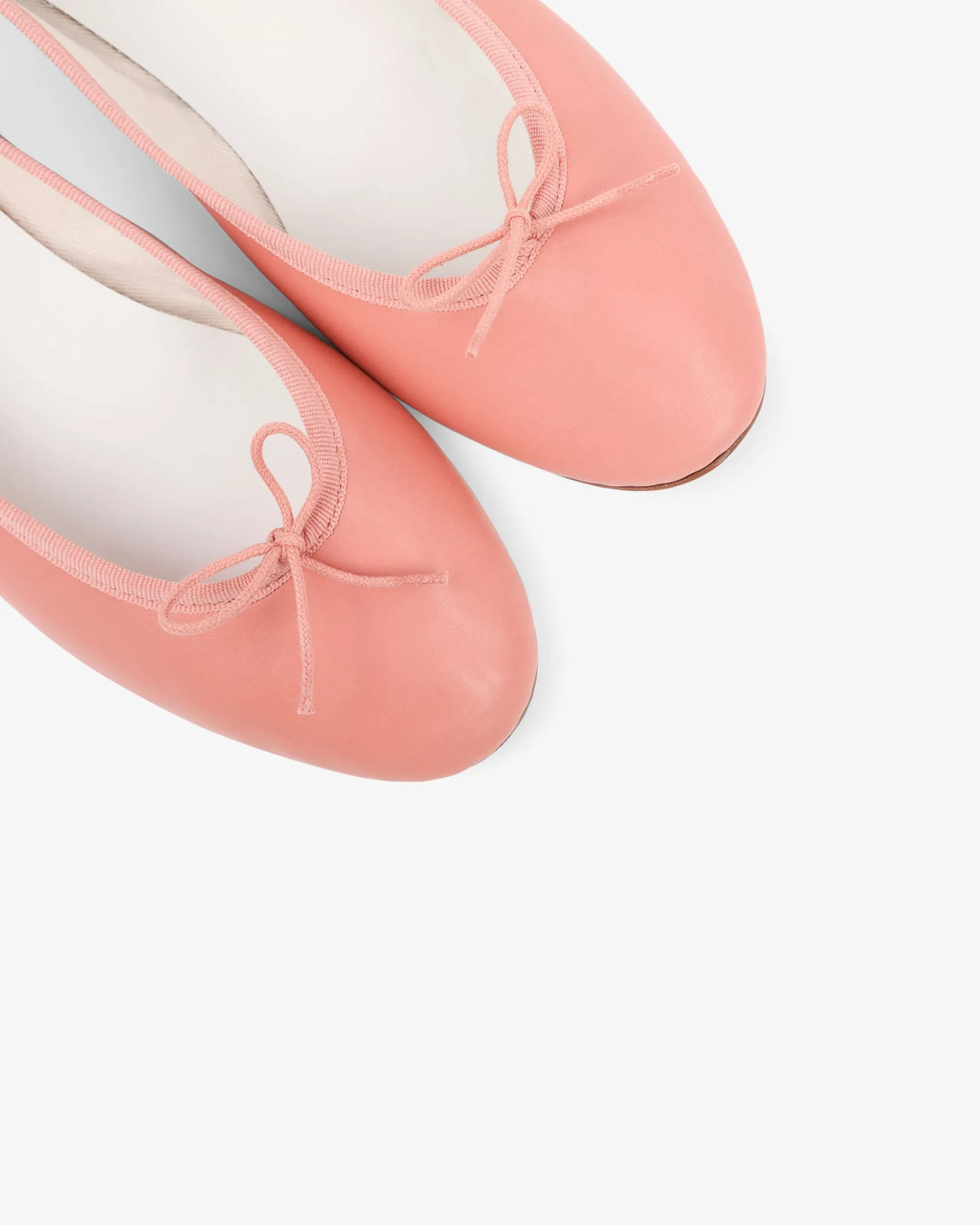 Ballerines Cendrillon hautes
