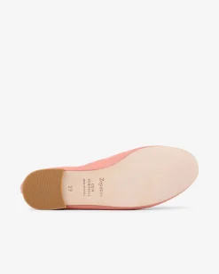 Ballerines Cendrillon hautes