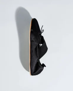 Ballerines Gianna - Satin