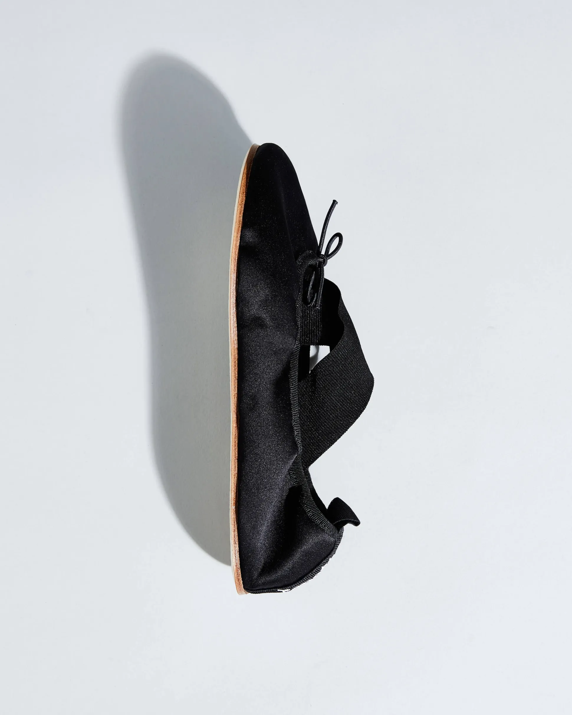 Ballerines Gianna - Satin