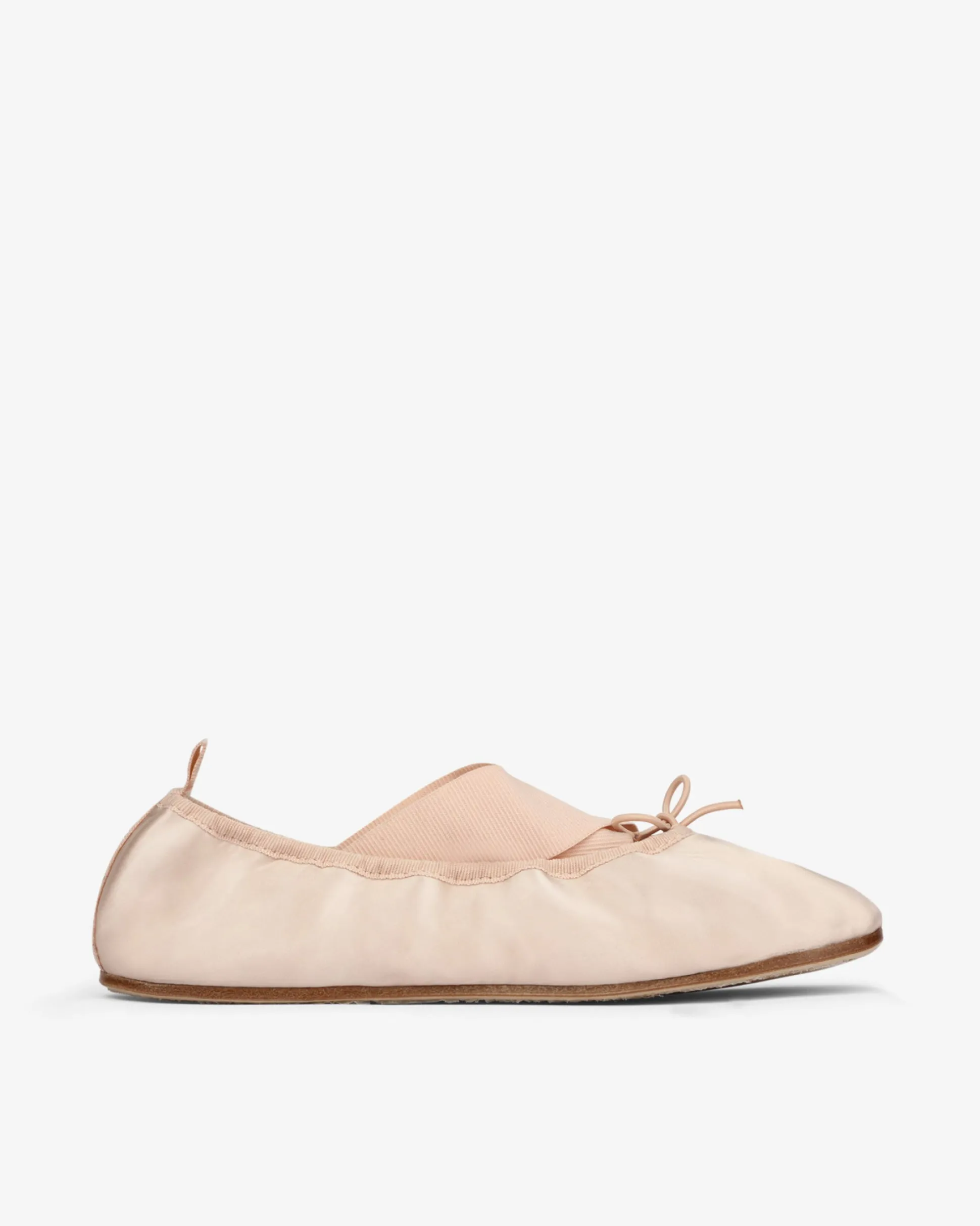 Ballerines Gianna - Satin