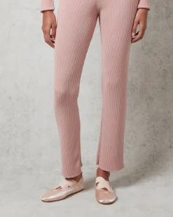 Ballerines Gianna - Satin