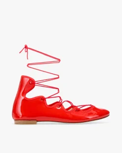 Ballerines Limbo