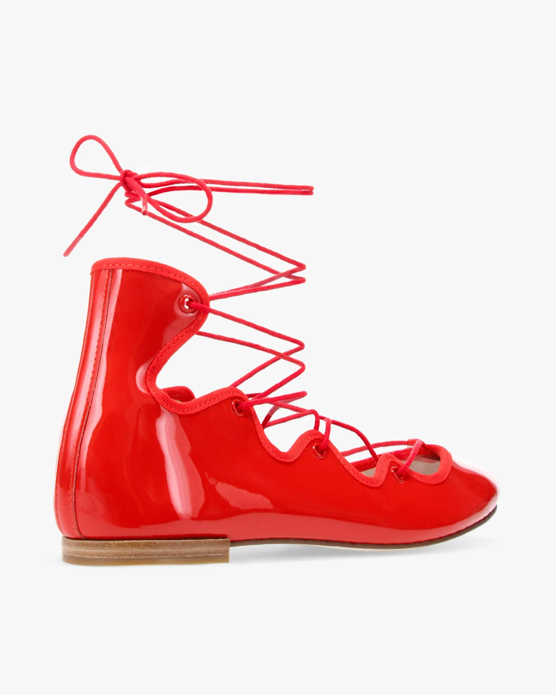 Ballerines Limbo