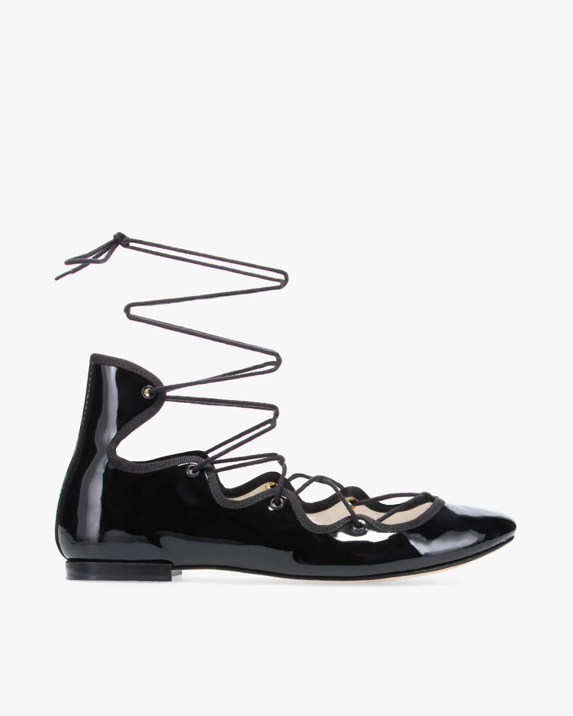 Ballerines Limbo