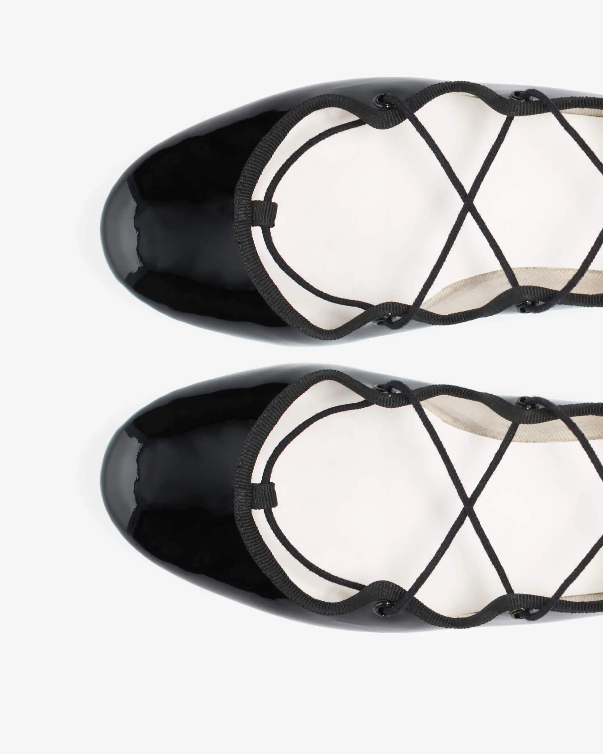Ballerines Limbo