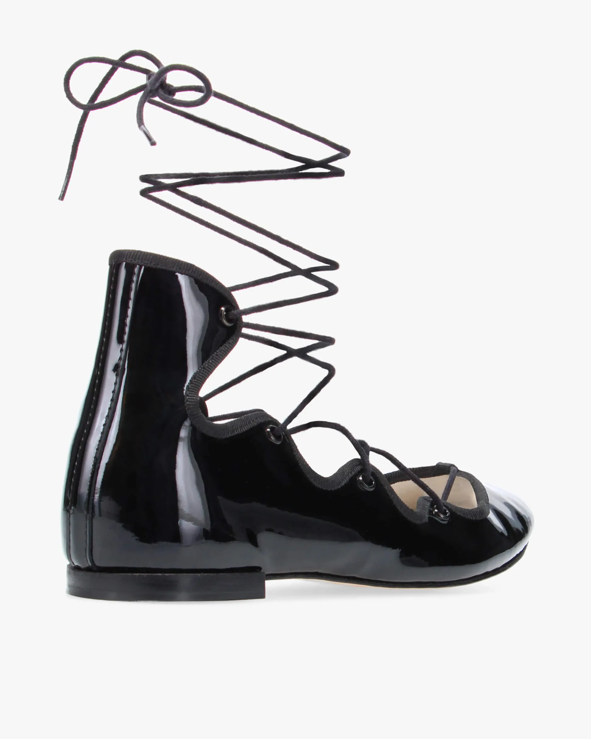 Ballerines Limbo