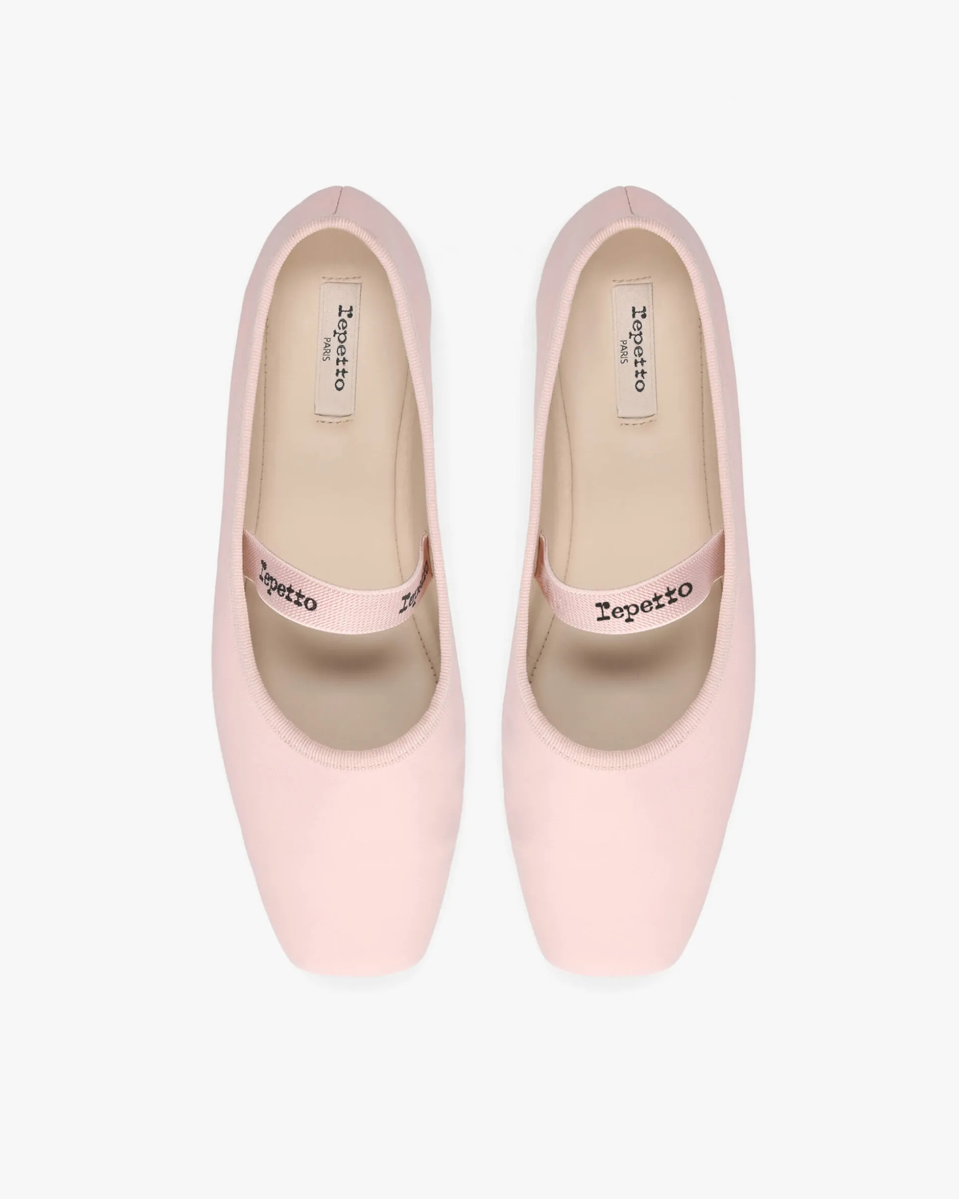 Ballerines Lisbeth