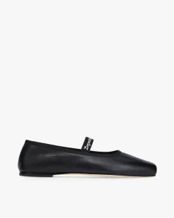 Ballerines Lisbeth