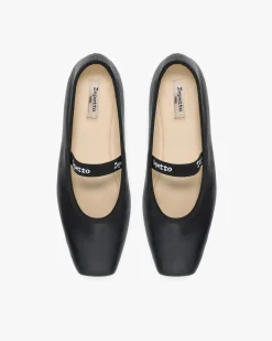 Ballerines Lisbeth